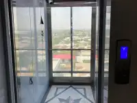 ЖК Modern Stroy, ТЦ Малика,4-комнатная,9/12,137 м²,коробка, фотография 4