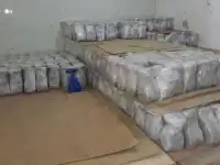 Обрезениненные задвижки. Россия., фотография 4