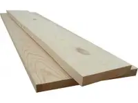 Доска обрезная s: 16-200 мм, Раскр.: 50-200 мм, L: 1,5-6 м, Зона: калиброванная...