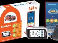 StarLine, фотография 2