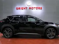 Toyota Bz4x (Made in Japan), фотография 3