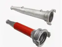 Ствол пожарный Марк.: ЛС-П20У; ЛС-П30У; ЛС-П40У; ЛС-П60У..., D: 16-50 мм