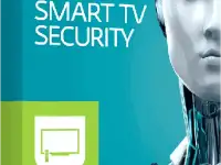 ESET Smart TV Security