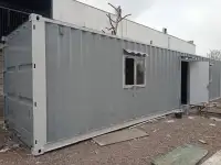 Модульные здания под магазин, фотография 3