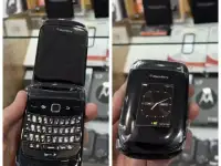 Новый Blackberry 9670 CDMA Perfectum Mobile  коробка документ