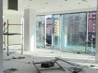 Аренда офисов в бизнес центре в центре города, проспект Амира Темура, улица Абдулла-Кадыри, 3A/1, фотография 6