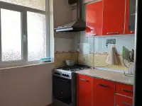 Бабура Двухуровнева. 4 ком., фотография 4