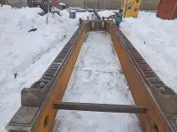 Рукоять 1085.04.00сб  экскаватора ЭКГ -5, фотография 3