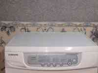 Продам стиральная машина SAMSUNG  5 КГ АВТОМАТ, фотография 3