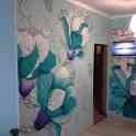 Роспись на СТЕНЕ профессионально, фотография 7