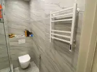 Сантехника, кафель, ламинат, электрика в Ташкенте, фотография 6