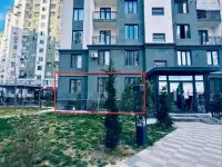 Сергели  Чештепа  Метро  Новостройка с Кадастром  можно под Нежилое  3-комнатная квартира