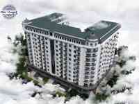 Новостройки Оби Хает 3 Этапная оплата, Яшнобадский район