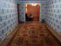 Продаю свою 4 комнатную квартиру с ремонтом,мебелью.Рисовый, фотография 6