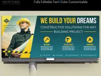 Наружная реклама, фотография 5