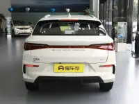 Совершенно новый электромобиль BYD E2, фотография 5