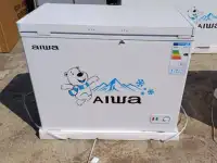 Морозильник Aiwa BD-218L