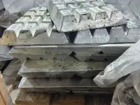 Баббит Б83, Б88 • Припоя ПОС 30,40,60,90.