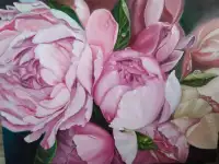 Красивые картины маслом для Вашего дома!, фотография 8