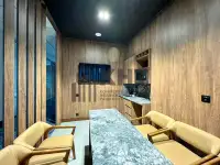 Аренда офиса. 300м2. м. Ойбек., фотография 9