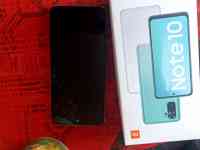 Продаётся телефон redmi note 10, фотография 3