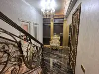 ЖК Parisien,5-комнатная-дуплекс,1/-1/8,176 м²,итальянская мебель, фотография 9