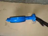 затвор Ручной, фотография 2