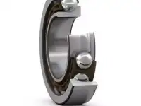 Подшипники  для винтовых пар компрессоров, фотография 2