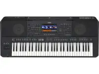 Yamaha PSR-SX920 61-Key Digital Arranger Keyboard