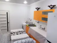 Суточная квартира в центре города Ташкента, Шайхантахурский район, Улица Массив Чорсу дом 4, фотография 9