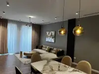 2-комнатная квартира в жилом комплексе премиум-класса Mirabad Avenue, фотография 3