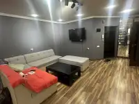 ул.А.Каххара (Заводская),2-комнатная,16/16,55 м²,евроремонт, фотография 2