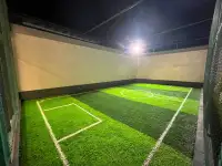 Защитная сетка для футбола, фотография 11