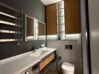 3-комнатная квартира в жилом комплексе комфорт-класса Milano..., фотография 10