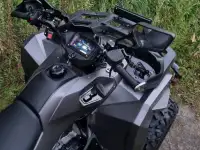 Kugoo K5 ATV, фотография 8
