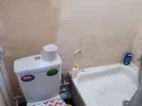 Бодомзор. 1/3/4 20 м2. Бывшое общежитие. Своя Юнусабадский район .1/3/4 20 м2. Ремонт средний. Ориентир Мечеть Бадамзар., фотография 6