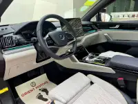 BYD TANG 1.5 CVT DM-P, фотография 6