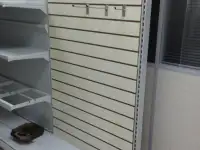 Эконом панели для магазинов, для бутиков, для торговых точек, для оптики, для аптек. В наличии все 234 цвета на выбор. Л, фотография 6