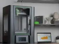 Промышленные 3D Принтеры С гарантией и Сервисным обслуживанием