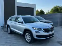 Skoda Kodiaq Style, фотография 2