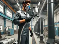 Вентиляция и кондиционирование, фотография 2