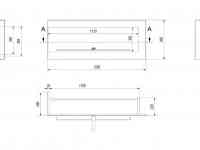 Биокамин Kratki JULIET 1100 в Ташкенте, Узбекистан biokamin kratki biofire kamin ideasvet, фотография 2