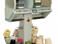 Плосковязальные машины для вязания одежды, фотография 4