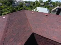 Гибкая черепица, фотография 3