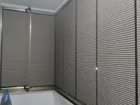 Жалюзи Плиссе, фотография 2