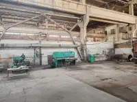 Производственная база в хорошей локации, Бектемирский Район, фотография 8