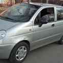 Дэу МАТИЗ -2005 йил Daewoo Matiz, фотография 3