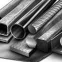 Чёрные металлопрокат в больших ассортиментах по оптовой ценн, фотография 2
