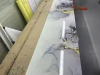 Кухонный фартук на стену, Кухонный гарнитур, Стеновая панель, Скинали, Декор Панель, фотография 9