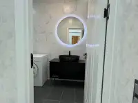 Продаётся 3х-комнатная квартира с дизайнерским ремонтом, фотография 10